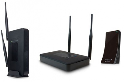 Tăng “công lực” cho bộ phát Wi-Fi